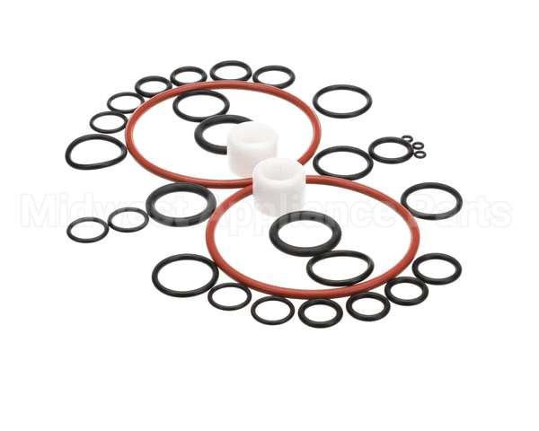 2205025 Stoelting Kit,O-Ring Bearing, O431-I2F