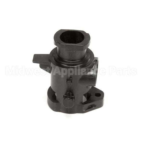 2205417 Compatible Stoelting Tube, Push-Pull Spigot