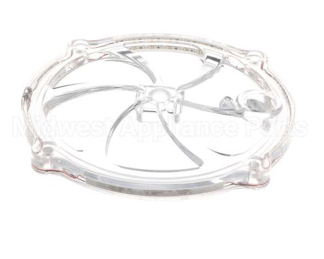 2205672 Stoelting A/D118 Door Assembly W/Lights