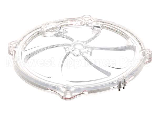 2205672 Stoelting A/D118 Door Assembly W/Lights