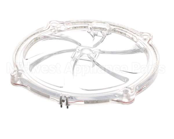 2205672 Stoelting A/D118 Door Assembly W/Lights