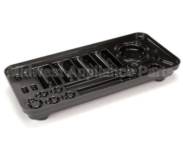 2206054 Stoelting Organized Hopper Cover