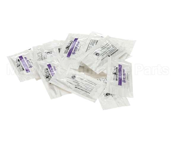 2206356 Stoelting Lubricant Kit; Total Blend, Pack Of 25