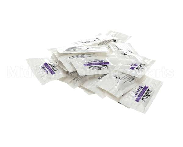 2206356 Stoelting Lubricant Kit; Total Blend, Pack Of 25