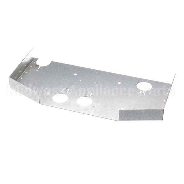2206529 Compatible Frymaster Cover, Gl30 Fv Upper Insulation