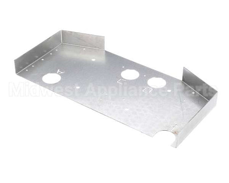 2206529 Frymaster Cover,Gl30 Fv Upper Insulation