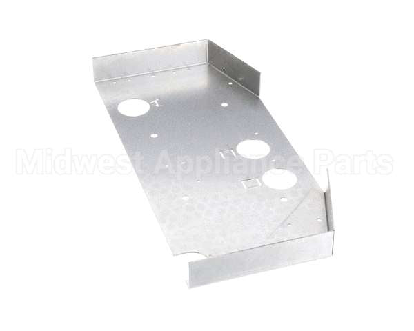 2206529 Frymaster Cover,Gl30 Fv Upper Insulation