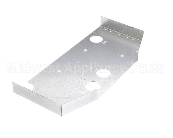 2206529 Frymaster Cover,Gl30 Fv Upper Insulation