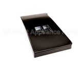 2206567 Stoelting Left Hinge Hopper Cover Assembly