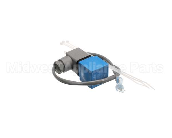 2206786 Stoelting Kit Ip65 Coil,Plug,Oringhrns