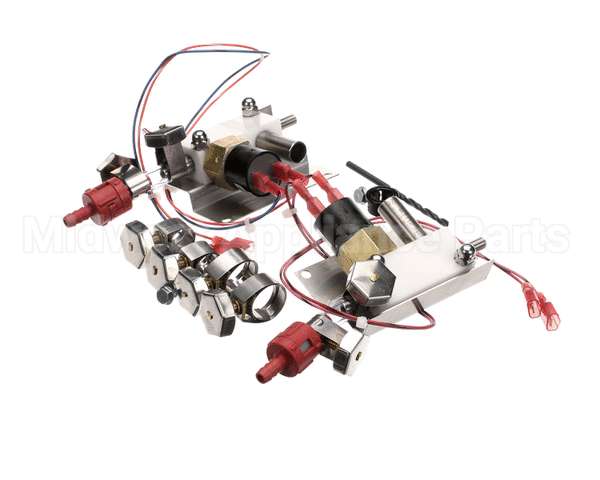 2206856 Stoelting Kit Service Mix Manifold