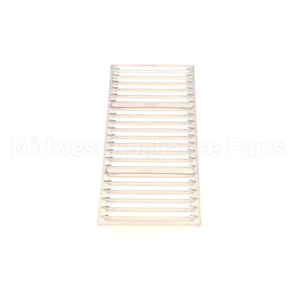 2206858 Compatible Stoelting Sstl Louvered Drip Tray Insert