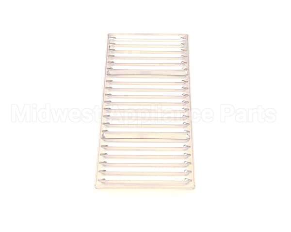 2206858 Stoelting Sstl Louvered Drip Tray Insert
