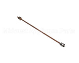 2207 Royal Range Pilot Burner Assembly, Raised