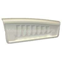 2207048W Whirlpool Grille