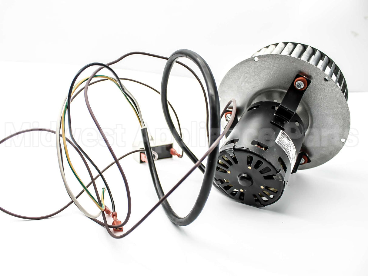 220784 Reznor Venter Assembly Less Shroud
