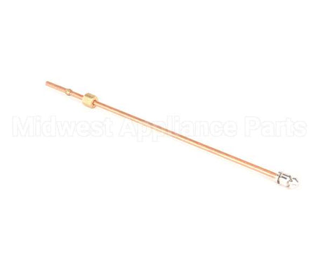 2208 Royal Range Pilot Burner Assembly, Range G