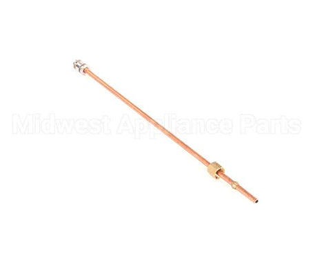 2208 Royal Range Pilot Burner Assembly, Range G