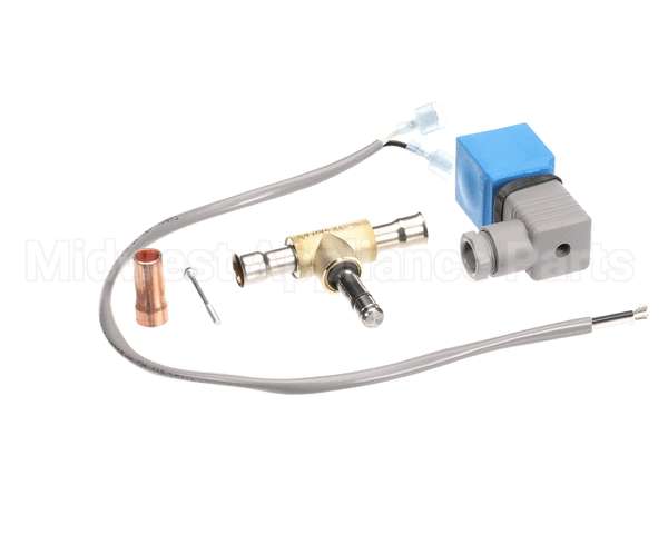 2208014 Stoelting 1/2 Ip65 Solenoid Service Kit