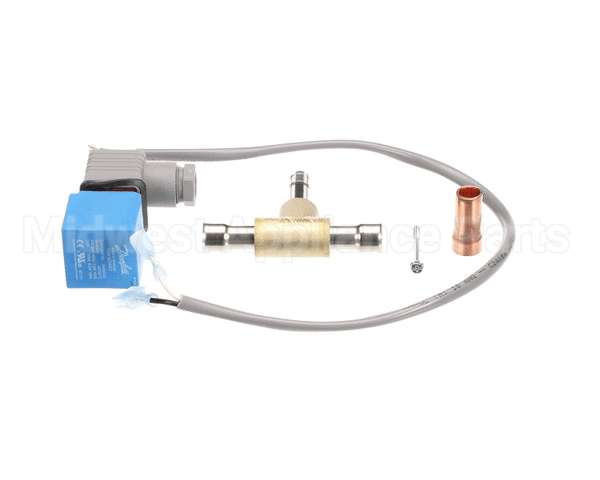 2208014 Stoelting 1/2 Ip65 Solenoid Service Kit
