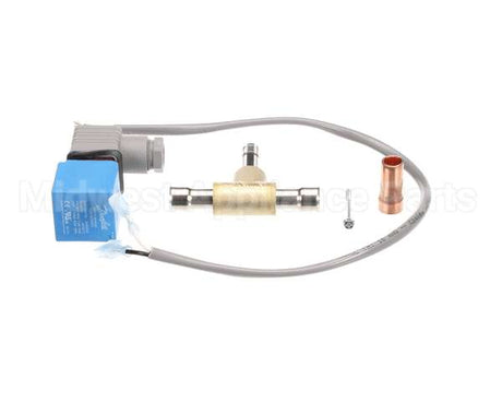 2208014 Stoelting 1/2 Ip65 Solenoid Service Kit