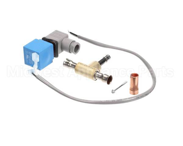 2208014 Stoelting 1/2 Ip65 Solenoid Service Kit