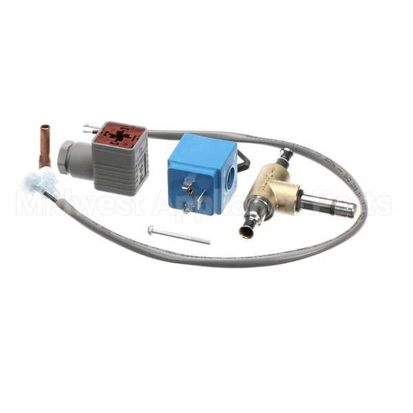 2208015 Compatible Stoelting 1/4 Ip65 Solenoid Service Kit