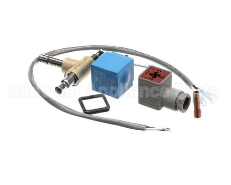 2208015 Stoelting 1/4 Ip65 Solenoid Service Kit