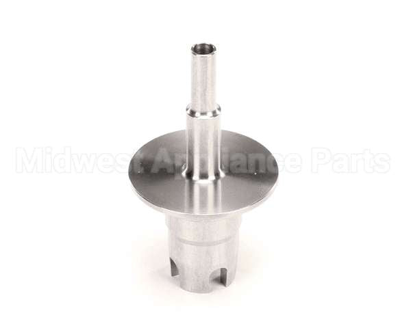 2208100 Stoelting Unv Stainless Single Bag Adapter
