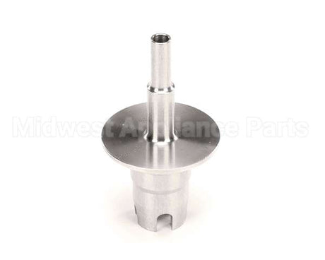 2208100 Stoelting Unv Stainless Single Bag Adapter