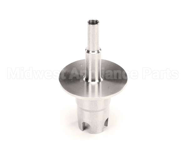 2208100 Stoelting Unv Stainless Single Bag Adapter