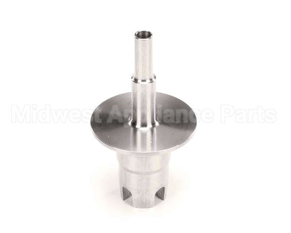 2208100 Stoelting Unv Stainless Single Bag Adapter