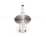 2208100 Stoelting Unv Stainless Single Bag Adapter