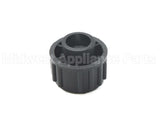 2208101541 Element Shorter Leveling Foot (Black)