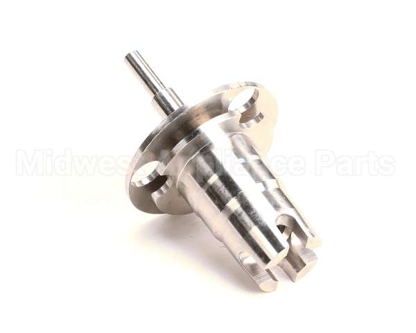 2208193-SV Stoelting Assembly, Bag Adapter 3 Step