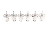 2208245 Stoelting Bag Adapter Stainless(Ca Of 6)