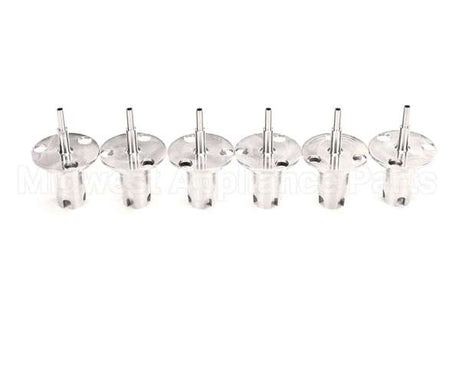 2208245 Stoelting Bag Adapter Stainless(Ca Of 6)