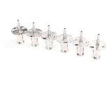 2208245 Stoelting Bag Adapter Stainless(Ca Of 6)