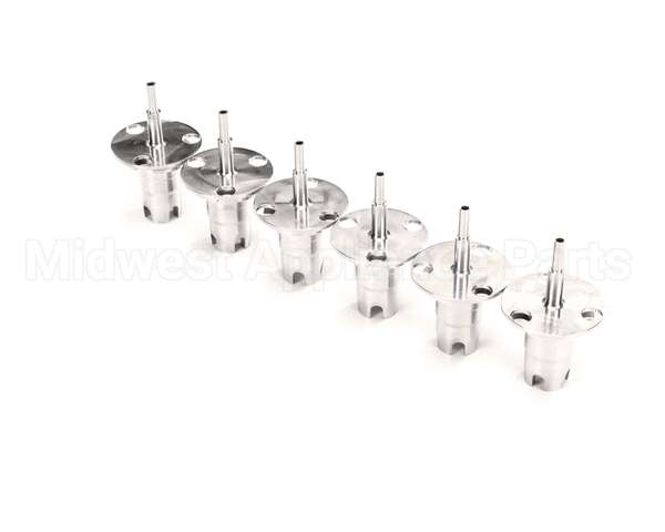 2208245 Stoelting Bag Adapter Stainless(Ca Of 6)