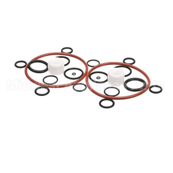 2208277 Compatible Stoelting O-Ring And Bearing Kit