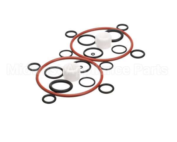 2208277 Stoelting O-Ring And Bearing Kit