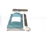 2208672 Stoelting Sliding Door Sub Assembly