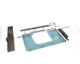 2208672 Stoelting Sliding Door Sub Assembly