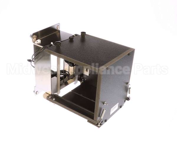 2208673 Stoelting Delivery Chamb And Pusher Assembly