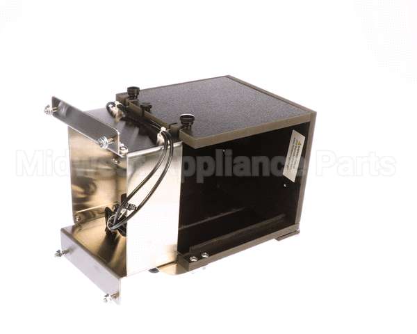 2208673 Stoelting Delivery Chamb And Pusher Assembly