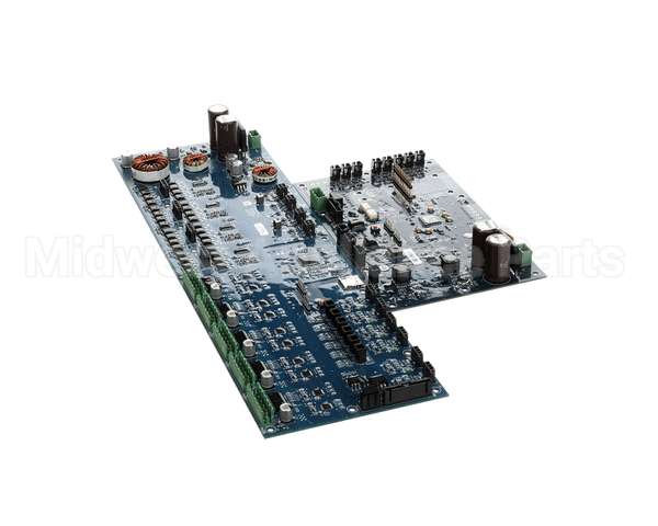 2208686 Stoelting Gen Next Board Kit