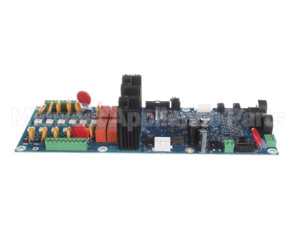 2208794 Stoelting Gennext Service Hvb