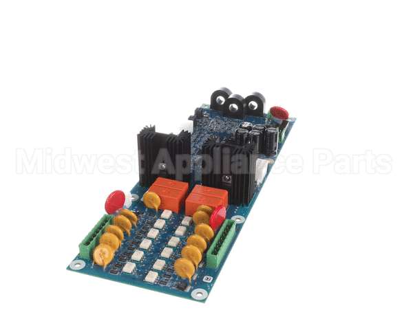 2208794 Stoelting Gennext Service Hvb