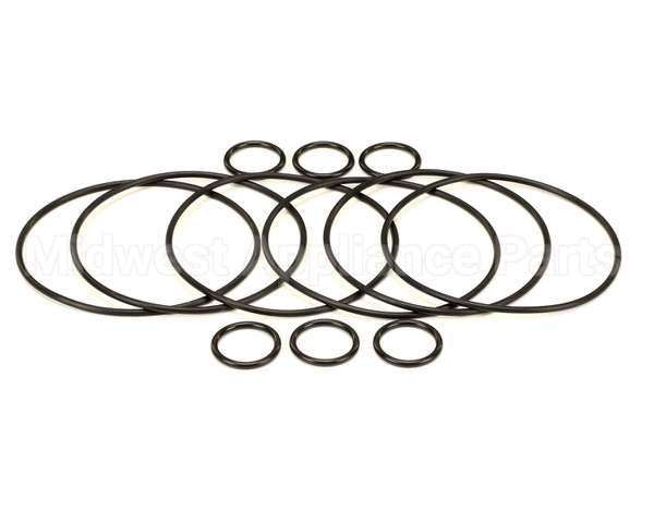 2208802 Stoelting Oem Os Quarterly Kit