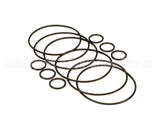 2208802 Stoelting Oem Os Quarterly Kit